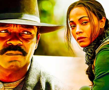 Hızlı yaşam, karanlık sırlar, adaletsizlik hüküm sürüyor