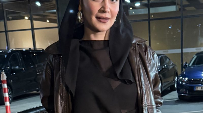 Tarkan coşkusu, Sevgililer Günü ipuçları, Gülsim Ali