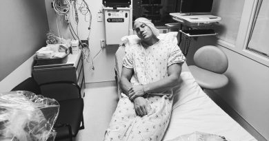 Acı, gülümseme, iyileşme, hayranlar, güçlü bir dönüşüm