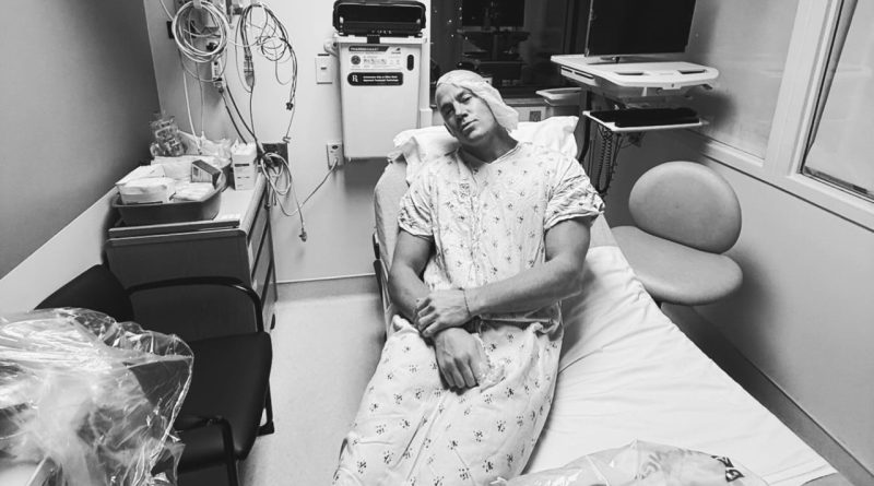 Acı, gülümseme, iyileşme, hayranlar, güçlü bir dönüşüm