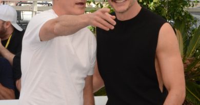 Yeni yüz, eski hikaye, Los Angeles'ta aşk yeniden doğuyor