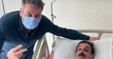 İyileşme yolunda, umut dolu bir nefes