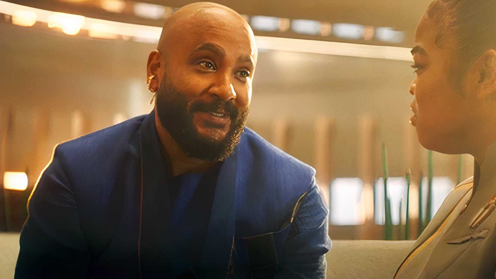 Görev bilinci, yeni bir başlangıç, derin uzayın yankıları