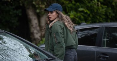 Gizem, gerilim, sürpriz: Hala etkisindeyiz!