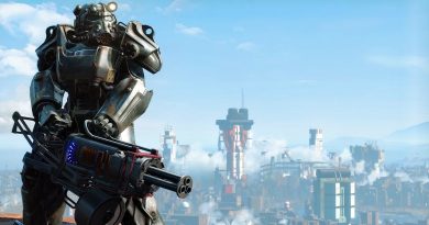 Portatif konsolda kıyamet, içerikler bol, modlar sınırlı