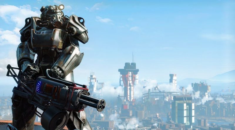 Portatif konsolda kıyamet, içerikler bol, modlar sınırlı