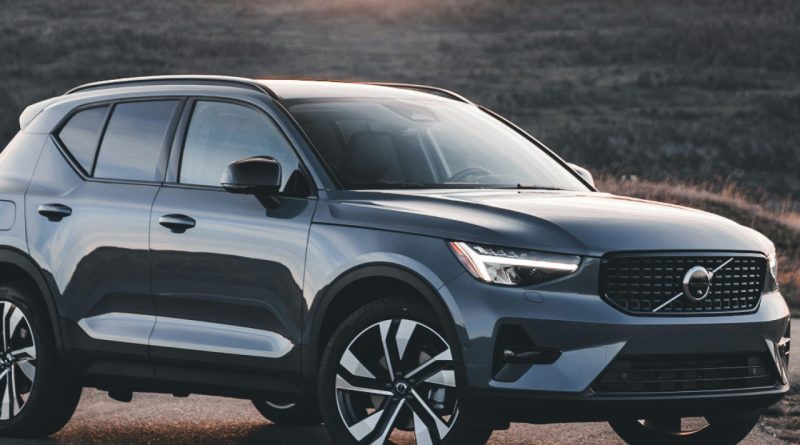 Volvo hisseleri düşüyor, yatırımcılar endişeli, piyasa sarsıldı