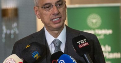 Umut doğuyor, Hatay'a yeni bir sağlık merkezi geliyor