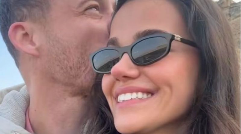 Selin Yağcıoğlu'ndan Tarkan yorumuna keskin tepki!