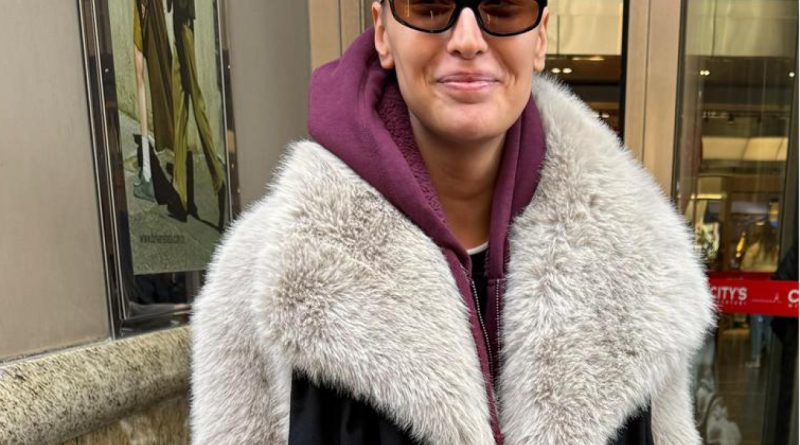 Aşk, heyecan, sürprizler ve mutluluk kokusu!