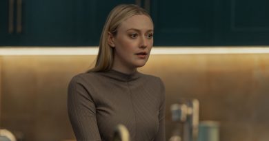 Gerilim dorukta, izleyici nefessiz kaldı, Peacock rekor kırdı