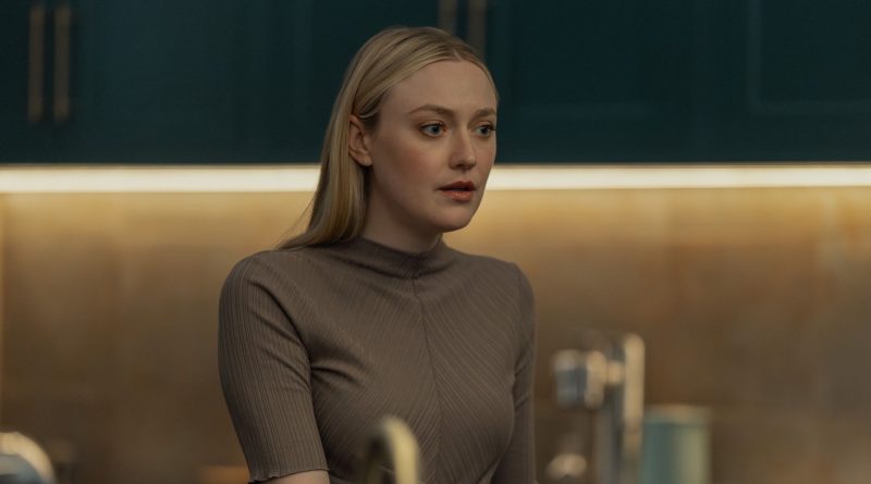 Gerilim dorukta, izleyici nefessiz kaldı, Peacock rekor kırdı