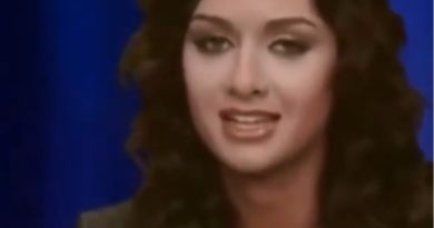 Gençlik enerjisi, sunuculukta tatlı bir nostalji