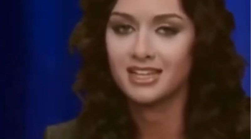 Gençlik enerjisi, sunuculukta tatlı bir nostalji