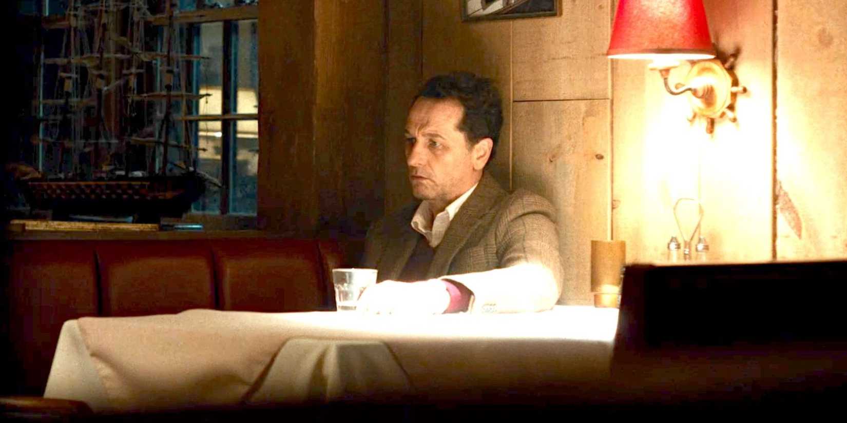 Gizemli kasaba, karanlık komedi, King'in ruhu, ürkütücü eğlence