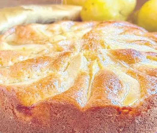 Kışın lezzeti, armutla sofralar şenleniyor