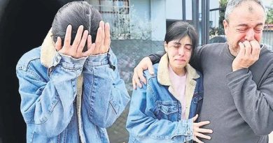 Güven, pişmanlık, cezaevi İBAN paylaşımının acı faturası