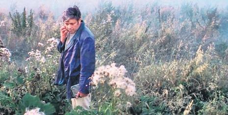 Güven, pişmanlık, cezaevi kapıları, bir hayatın kırılması