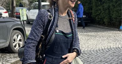 Gülüşüyle ısıttı, sevgi dolu mesajlar verdi