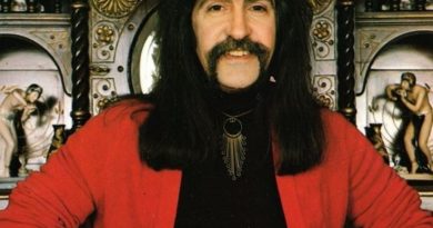 Roma'da yankılanan şarkılar, efsane hala yaşıyor