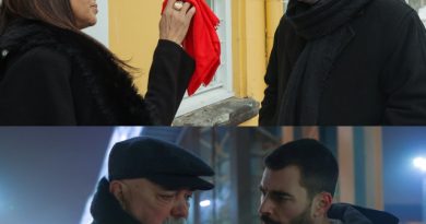 Sırlar açığa çıktı, aileler sarsıldı, kaderler değişti