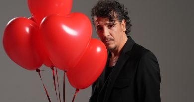 Kalp kırıkları, umutlar ve sahne ışıkları