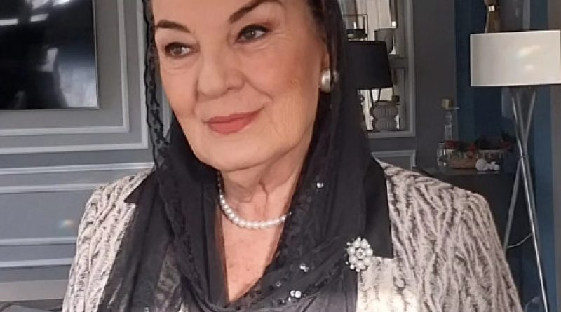 Sanat dünyası büyük bir kayıp yaşadı, mekanı cennet olsun