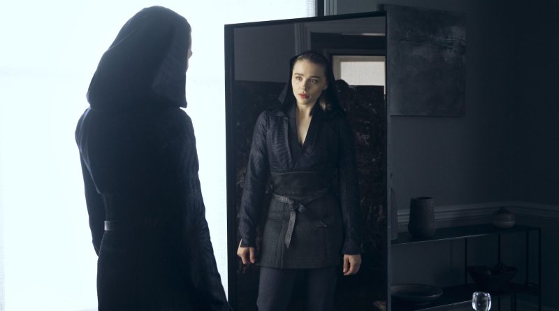 Cyberpunk estetiğiyle hayal kırıklığı yaratan erken final