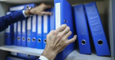 Kaçak, adaletten kaçıyor; arama sürüyor