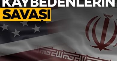 Gerilim tırmanıyor, güç dengesi değişiyor, kaybedenler kim?