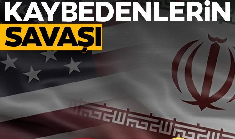 Gerilim tırmanıyor, güç dengesi değişiyor, kaybedenler kim?