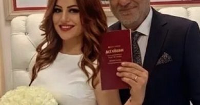 Aşkla bir ömür, mutluluklar dileriz Timur!