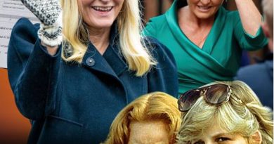 Gizli ilişkiler, şok, itibar sarsıntısı, monarşi krizi