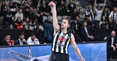 Flynn'in performansı, Bahçeşehir'i galibiyete taşıdı