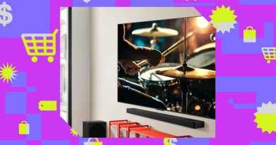 Film gecesi için mükemmel ekran, şimdi inanılmaz fiyata!