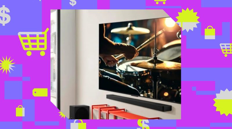 Film gecesi için mükemmel ekran, şimdi inanılmaz fiyata!