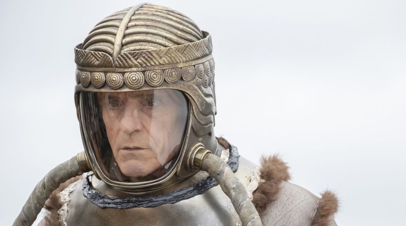 Yeniden yorumlama, övgü, başyapıt, karanlık, güçlü