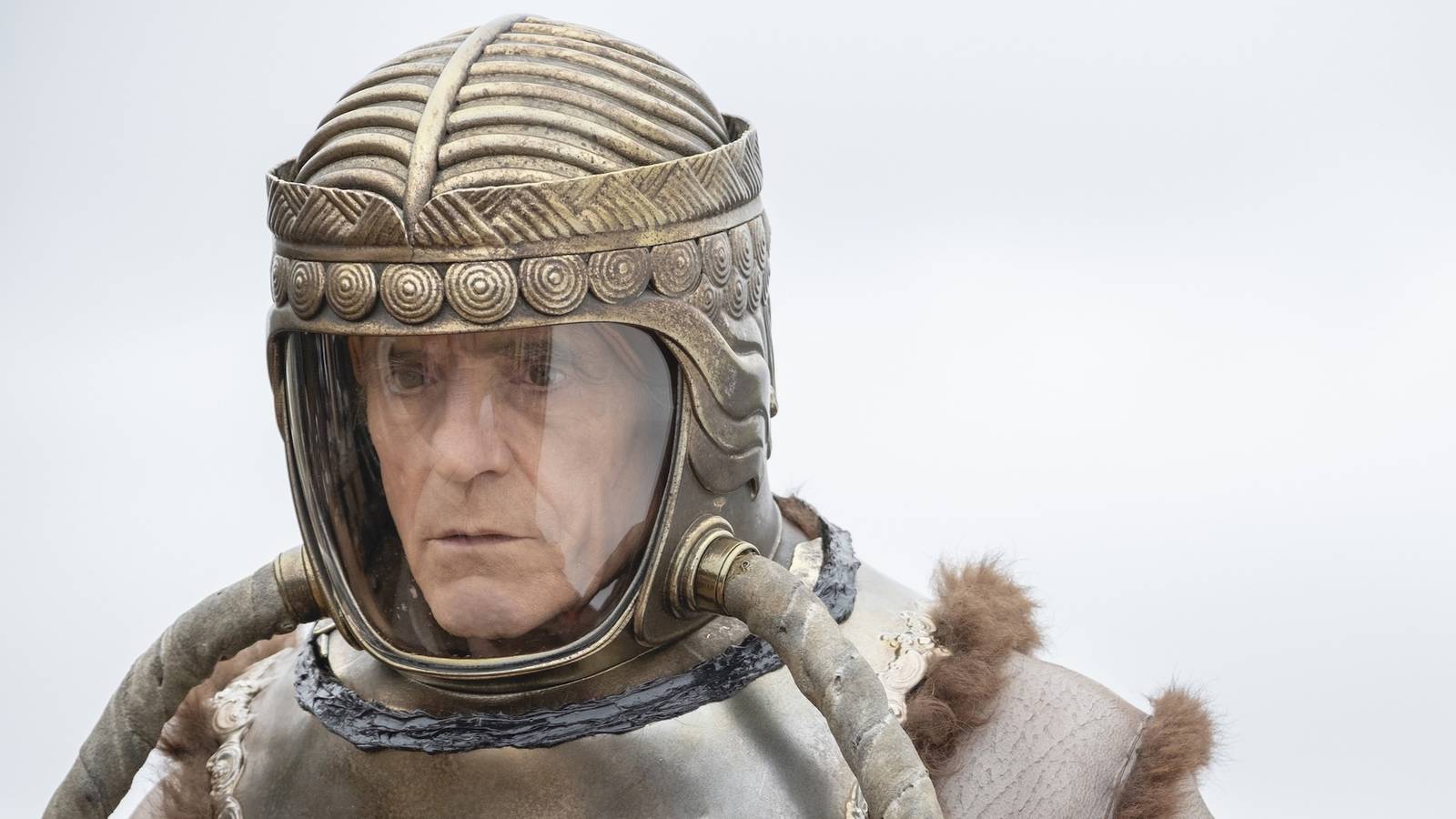 Yeniden yorumlama, övgü, başyapıt, karanlık, güçlü