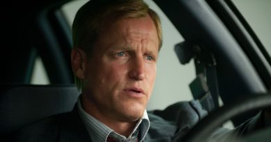 Dairesellik, karanlık, felsefe, suç, zamanın döngüsü