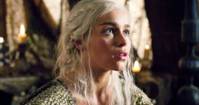 Ejderhalar yükseliyor, tahtlar sarsılıyor, büyü başlıyor