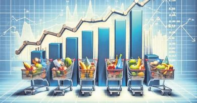 Enflasyonun seyri, ekonominin geleceği için önemli bir gösterge