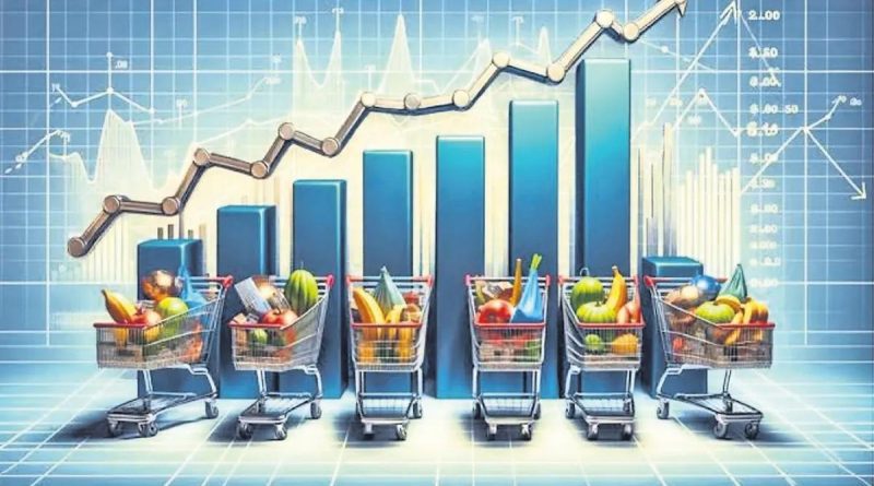 Enflasyonun seyri, ekonominin geleceği için önemli bir gösterge