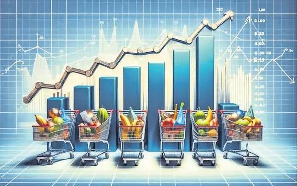 Enflasyon verileri yakından takip ediliyor, gelecek kritik