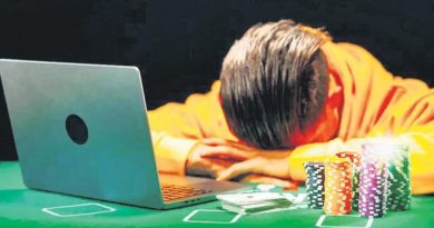 Kumar bağımlılığıyla mücadele, ekonomik düzeni koruma çabası