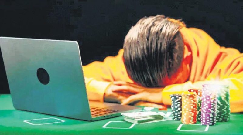 Kumar bağımlılığıyla mücadele, ekonomik düzeni koruma çabası