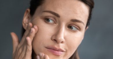 Cildini besle, soğukla savaş, ışıltını koru