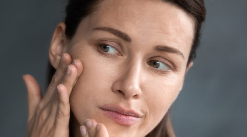 Cildini besle, soğukla savaş, ışıltını koru