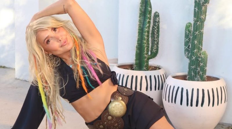 Sansasyonel iddialar, sanatçı açıklaması, hukuki süreç başlayacak