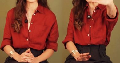 Yemek sonrası çay, Brezilya'da böyle bir şey yok!