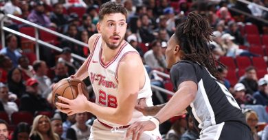 Türk gururu, All-Star sahnesinde!